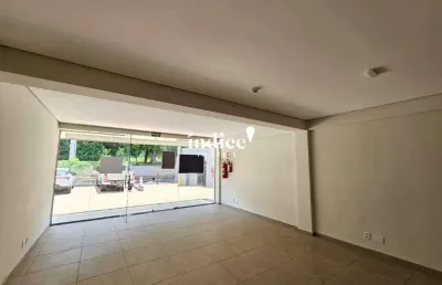 Sala comercial no bairro vila amélia, 1 vaga, barão do café