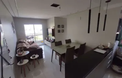 Apartamento com 3 quartos à venda no Parque Residencial Lagoinha, Ribeirão Preto 