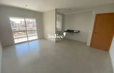 Apartamento com 2 suítes á venda no bairro vila ana maria