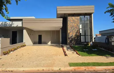 Casas condomínio no bairro vivendas da mata, 3 quartos, 3 suítes, 4 vagas, vivendas da mata - aroeira