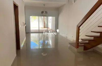 Casas condomínio no bairro bonfim paulista, 3 quartos, 1 suíte, 2 vagas, alto do bonfim
