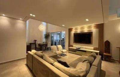 Casas condomínio no bairro recreio das acácias, 4 quartos, 4 suítes, 4 vagas, villa romana 1