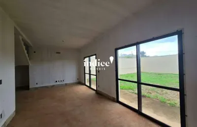 Casas condomínio no bairro vila do golf, 3 quartos, 3 suítes, 2 vagas, residencial formosa