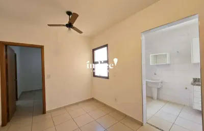 Apartamento no bairro jardim botânico, 1 quarto, 1 suíte, 1 vaga, edifício gardênia