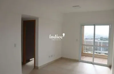 Apartamento com 2 dormitórios para venda em bonfim paulista