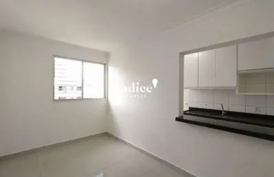 Coberturas no bairro nova aliança, 3 quartos, 1 suíte, 2 vagas, spazio riservato