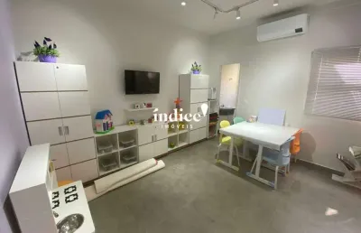 Sala comercial à venda no Jardim Canadá, Ribeirão Preto 