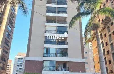Apartamento com 2 quartos à venda no Ribeirânia, Ribeirão Preto 