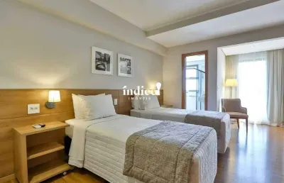 Apartamento com 1 quarto à venda no Jardim Califórnia, Ribeirão Preto 