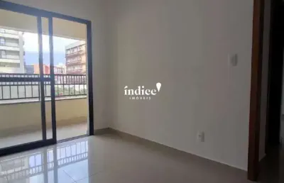 Apartamento com 1 quarto à venda no Nova Aliança, Ribeirão Preto 