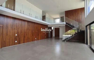 Casas condomínio no bairro jardim olhos d`água, 4 quartos, 4 suítes, 6 vagas, olhos d`água - borda do parque