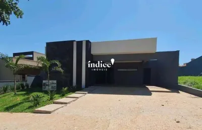 Casas condomínio no bairro bonfim paulista, 3 quartos, 3 suítes, 4 vagas, jardim vista bela