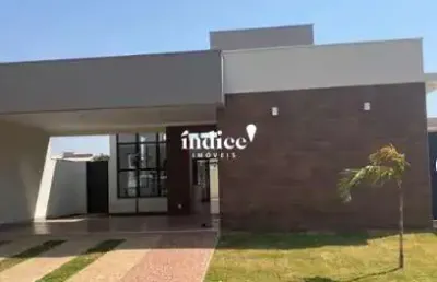 Casa com 3 suítes para venda no condomínio portal da mata
