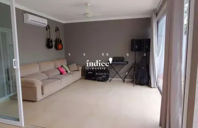 Casa para venda no condomínio quinta da primavera - praça das flores