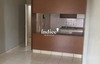 Apartamento com 3 quartos à venda no Parque Residencial Lagoinha, Ribeirão Preto 