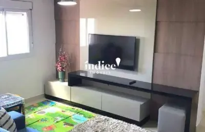 Apartamento para venda no bairro quinta da primavera