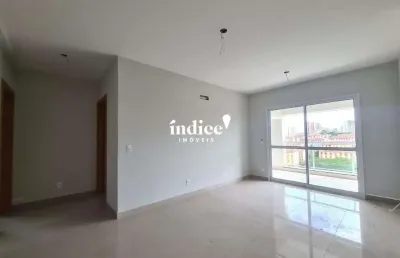 Apartamento com 2 quartos à venda na Vila Ana Maria, Ribeirão Preto 