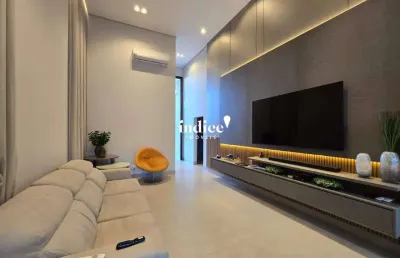 Casas condomínio no bairro vila do golf, 3 quartos, 3 suítes, 4 vagas, quinta dos ventos