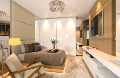 Apartamento com 3 quartos à venda no Jardim Botânico, Ribeirão Preto 