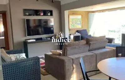Apartamento com 3 quartos à venda no Bosque das Juritis, Ribeirão Preto 