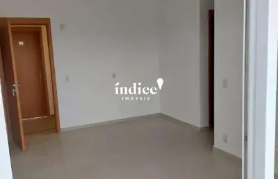 Apartamento no bairro bonfim paulista, 2 quartos, 1 suíte, 2 vagas, mirante condoclub