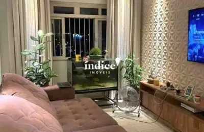 Edifício casa de portugal - apartamento com 2 dormitórios.
