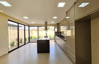 Casas condomínio no bairro vila do golf, 3 quartos, 3 suítes, 4 vagas, quinta dos ventos