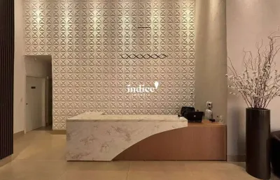Sala comercial para alugar no Ribeirânia, Ribeirão Preto 