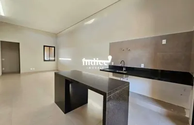 Casas condomínio no bairro recreio das acácias, 3 quartos, 3 suítes, 4 vagas, villa romana 1