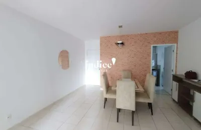 Apartamento no bairro nova aliança, 3 quartos, 3 suítes, 1 vaga, panoramic club house
