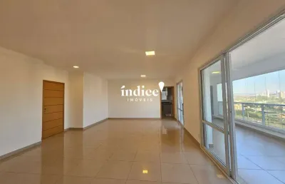 Apartamento no bairro nova aliança, 3 quartos, 3 suítes, 2 vagas, edifício lumnesia