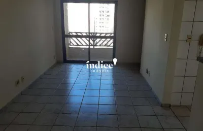 Apartamento no bairro vila seixas, 2 quartos, tabajara