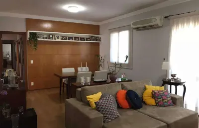 Apartamento no bairro bosque das juritis , 4 quartos, 1 suíte, 2 vagas, edifício jataí