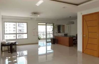 Apartamento no bairro bosque das juritis , 3 quartos, 3 suítes, 3 vagas, stuttgart