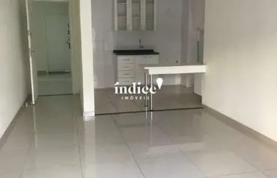 Apartamento no bairro nova aliança, 2 quartos, 1 suíte, 1 vaga, magnífique