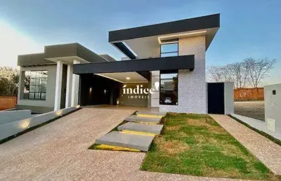 Casas condomínio no bairro jardim guaporé, 3 quartos, 3 suítes, 4 vagas, quinta da primavera - flores