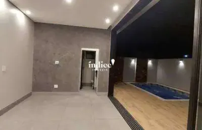 Casas condomínio no bairro residencial alto do castelo, 3 quartos, 3 suítes, 4 vagas, alto do castelo i residencial