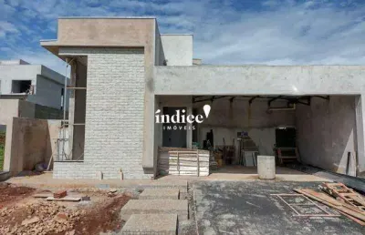 Casas condomínio no bairro vila do golf, 3 quartos, 3 suítes, 4 vagas, quinta dos ventos
