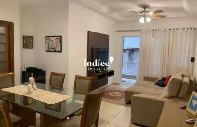 Apartamento no bairro jardim botânico, 3 quartos, 1 suíte, 2 vagas, maira