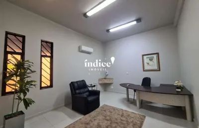 Sala comercial para alugar no Jardim Sumaré, Ribeirão Preto 