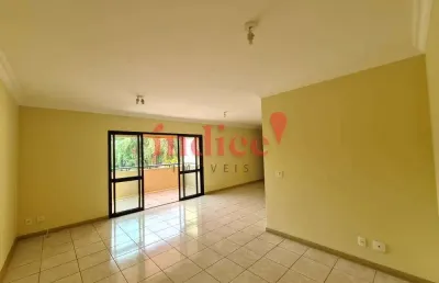 Apartamento no bairro jardim são luiz, 4 quartos, 2 suítes, 3 vagas, edifício jacarandá