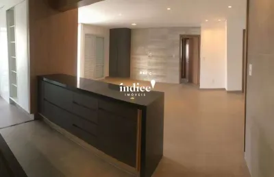 Apartamento no bairro nova aliança, 2 quartos, 1 suíte, 2 vagas, residencia firenze