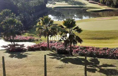 Terrenos condomínio no bairro vila do golf, ipê rosa