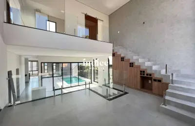 Casas condomínio no bairro vila do golf, 4 quartos, 4 suítes, 4 vagas, terras de siena
