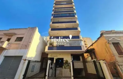 Apartamento no bairro centro, 2 quartos, 1 vaga, ed. granada
