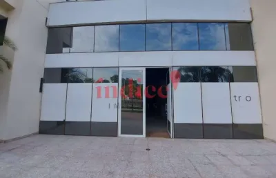 Sala comercial no bairro jardim américa, trio office