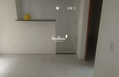 Apartamento no bairro reserva real, 2 quartos, 1 vaga, palácio imperial