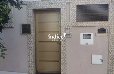 Sala comercial para alugar no Ipiranga, Ribeirão Preto 