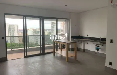 Apartamento no bairro jardim botânico, 2 quartos, 2 suítes, 2 vagas, le mond