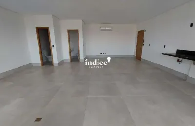 Apartamento no bairro jardim botânico, 1 quarto, 1 suíte, 2 vagas, le monde parc